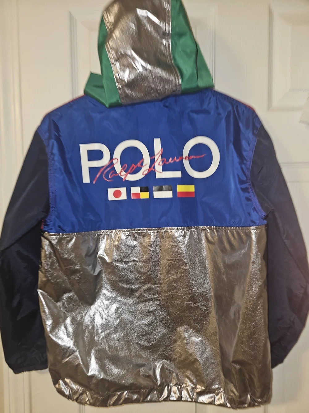 Polo Ralph Lauren polo by
